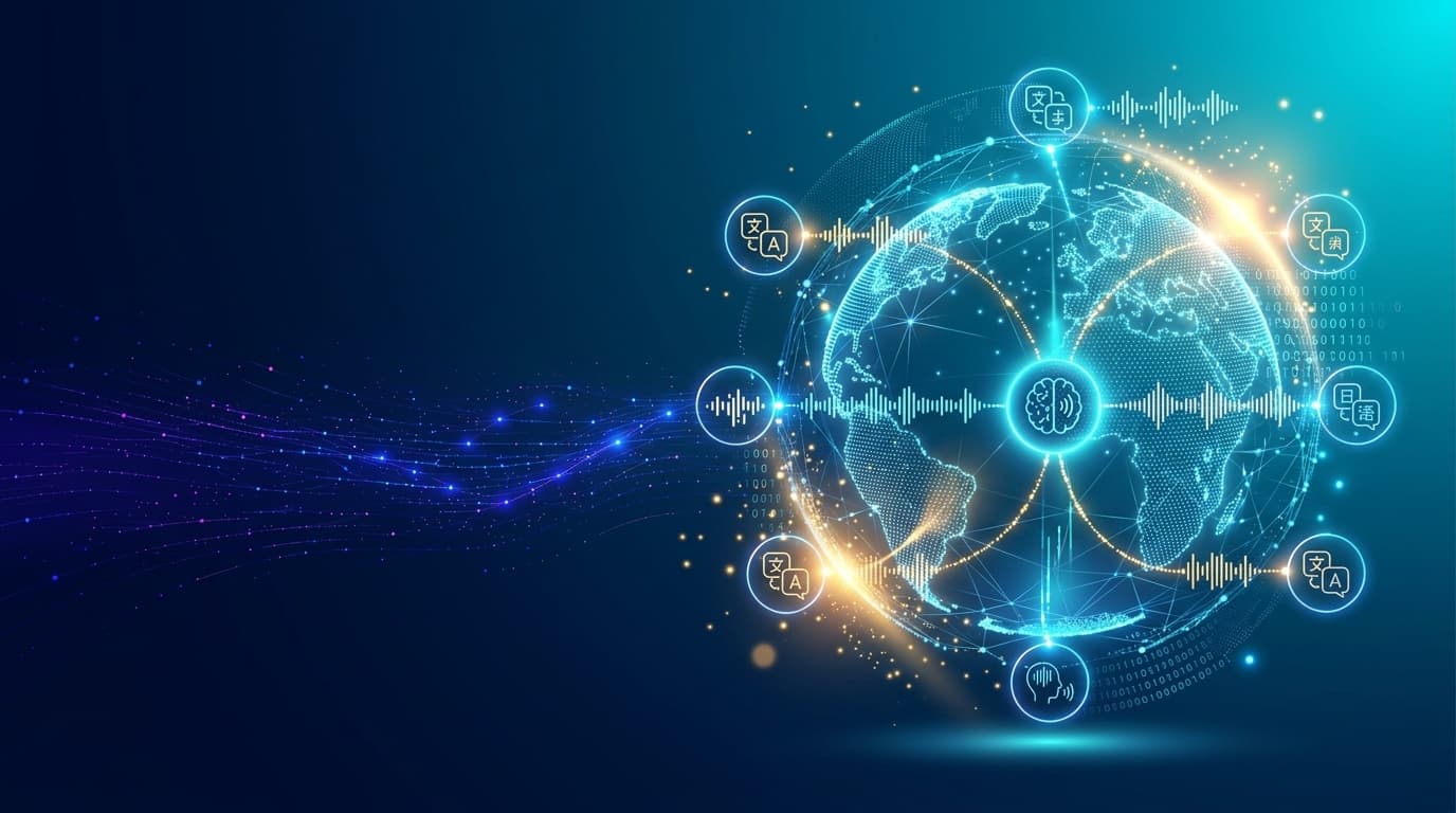 AI Translation Services