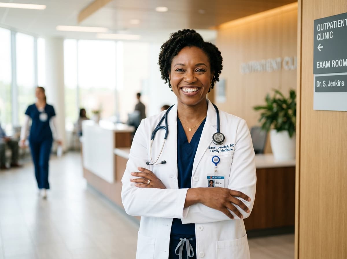 Healthcare