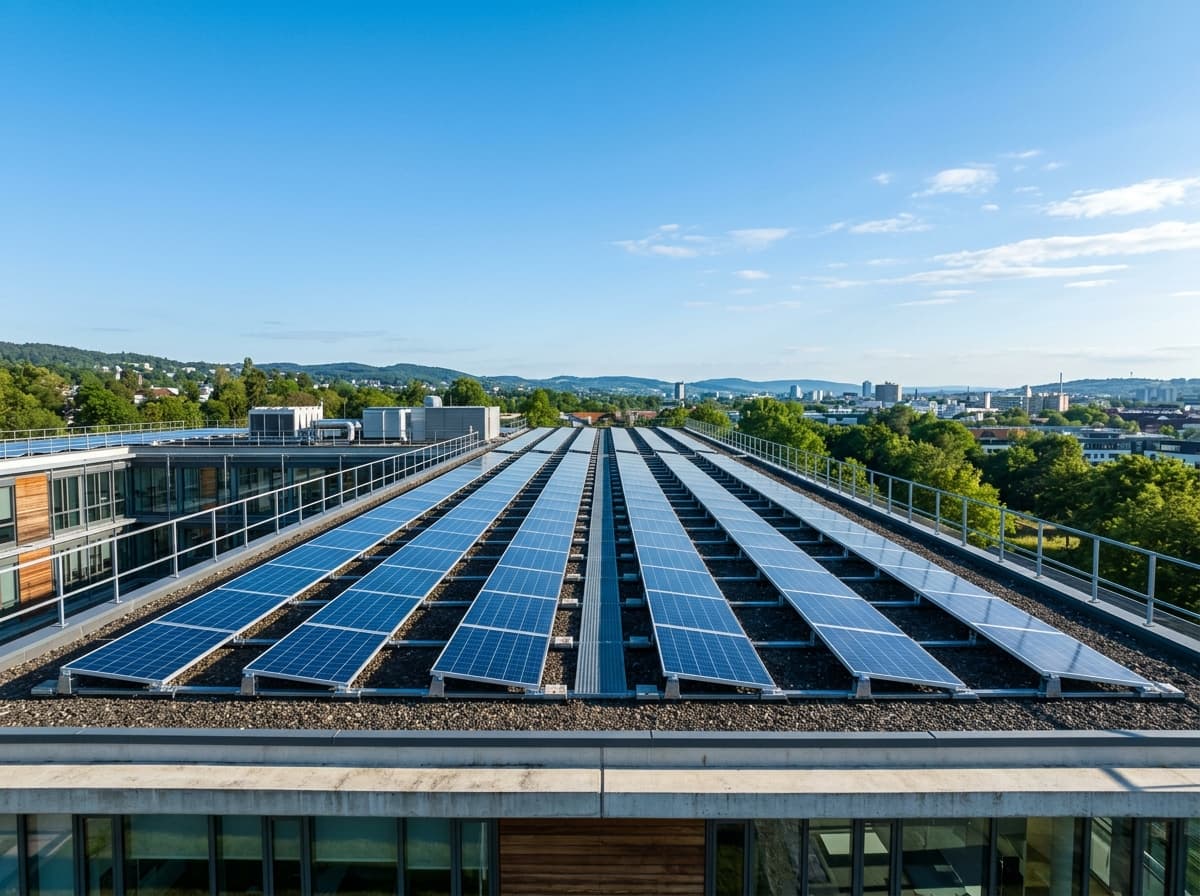 Solar & Renewable