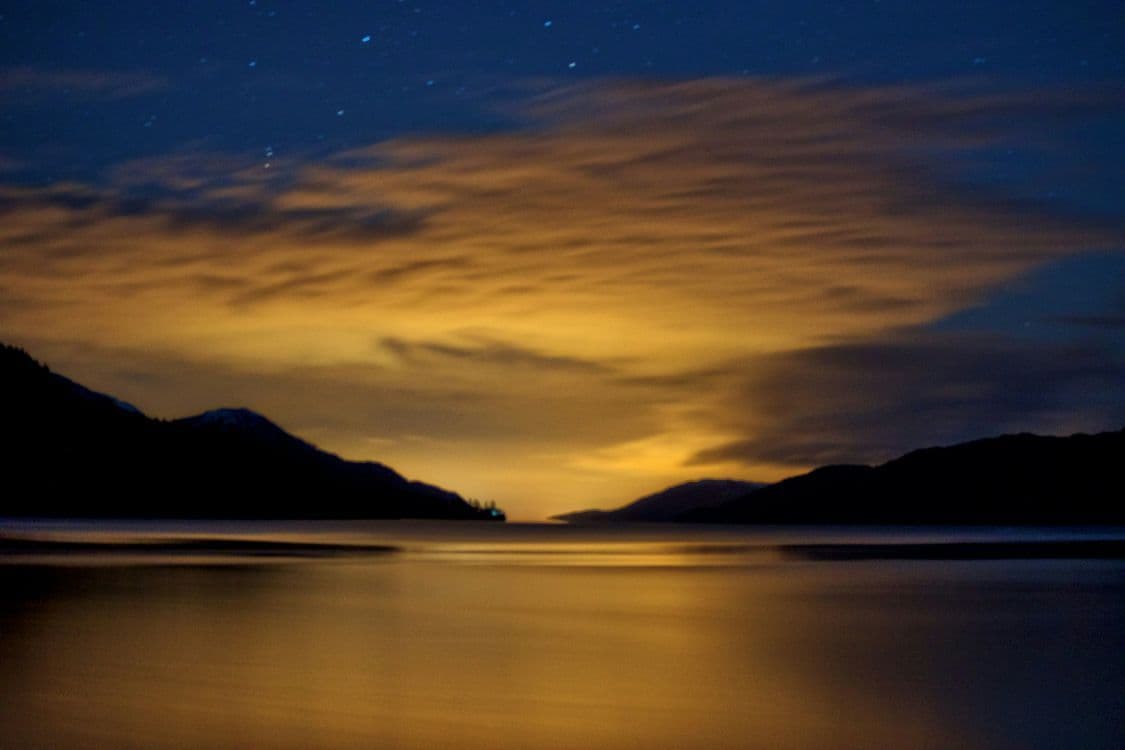 A familiar image of Fort Augustus phone numbers