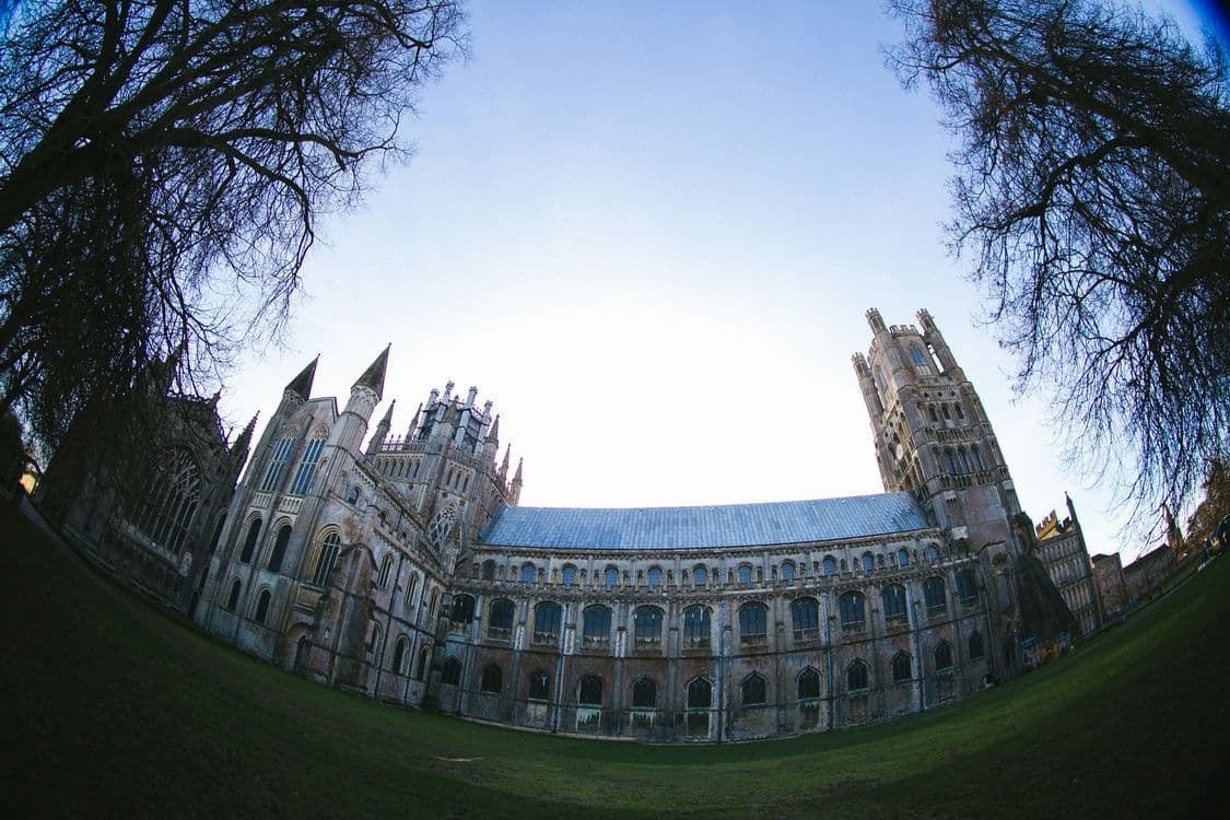 A familiar image of Ely phone numbers