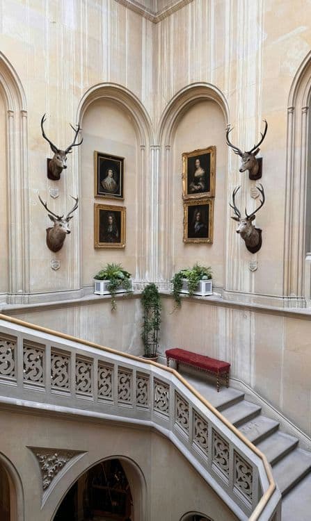 A familiar image of Golspie phone numbers