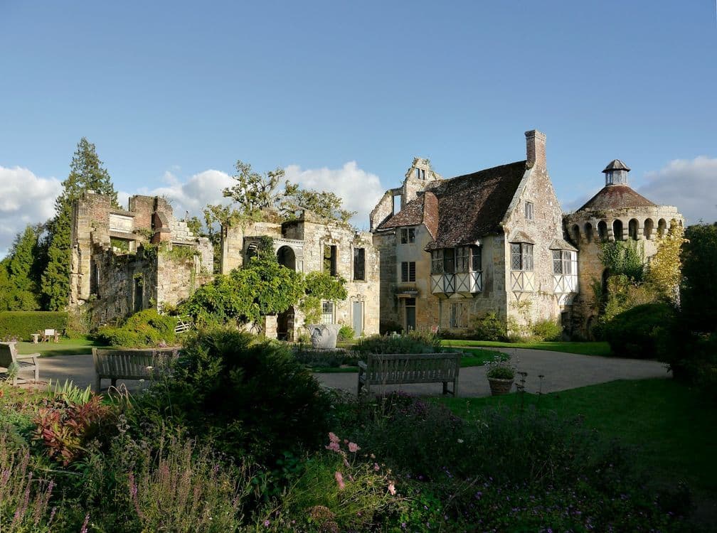 A familiar image of Cranbrook phone numbers