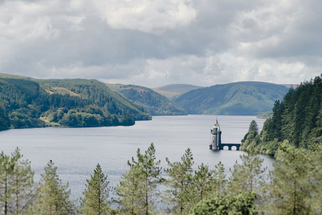 A familiar image of Oswestry phone numbers