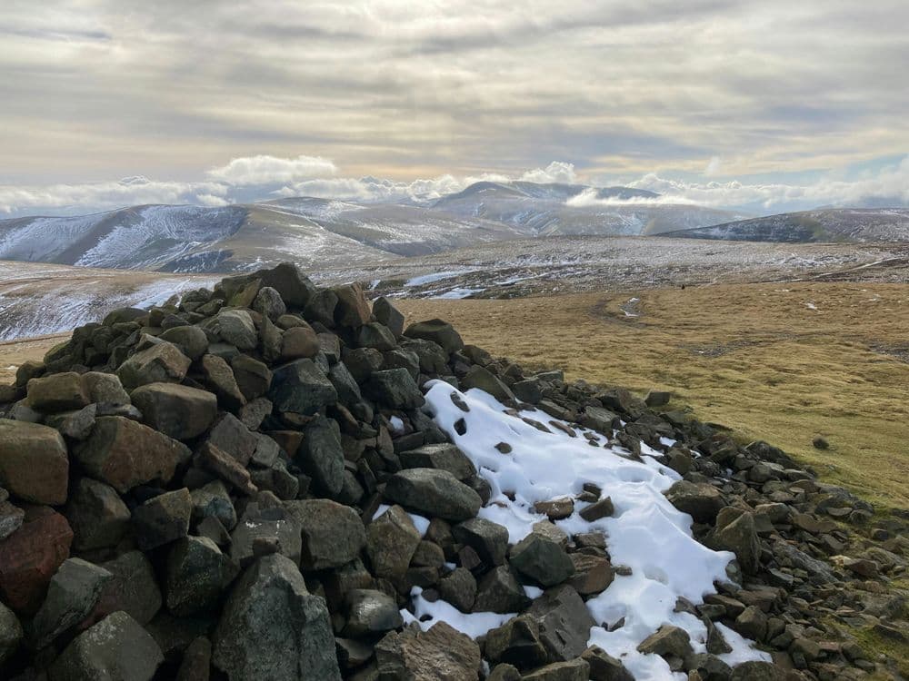 A familiar image of Brampton phone numbers