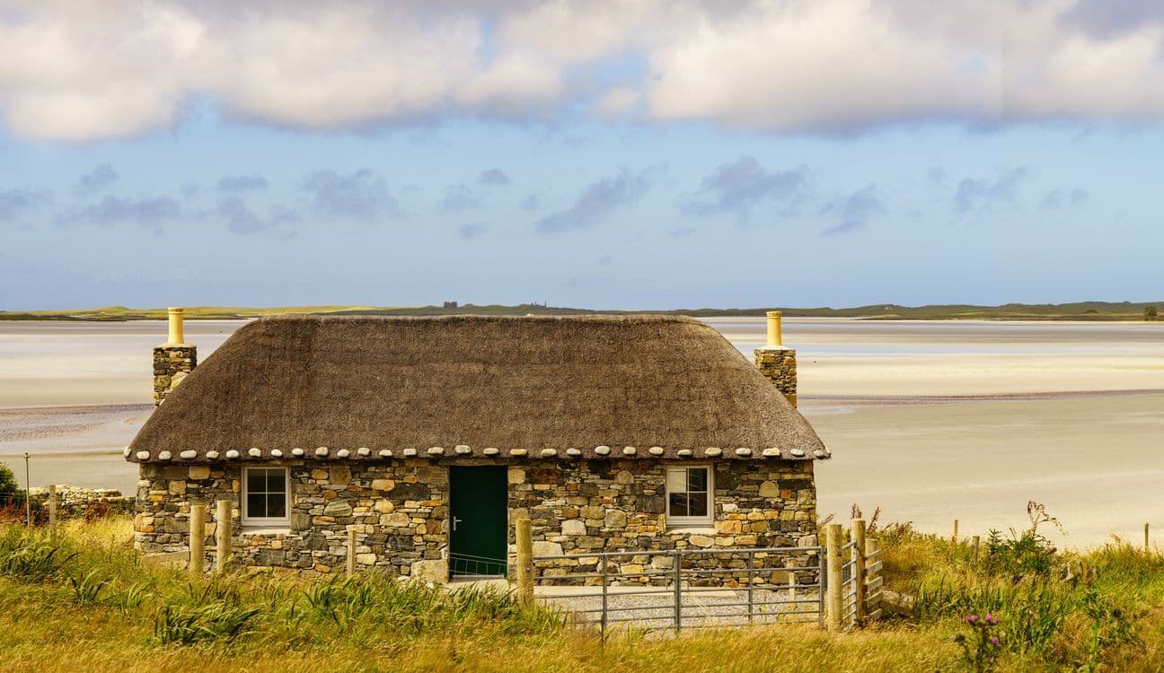 A familiar image of Isle of Benbecula phone numbers