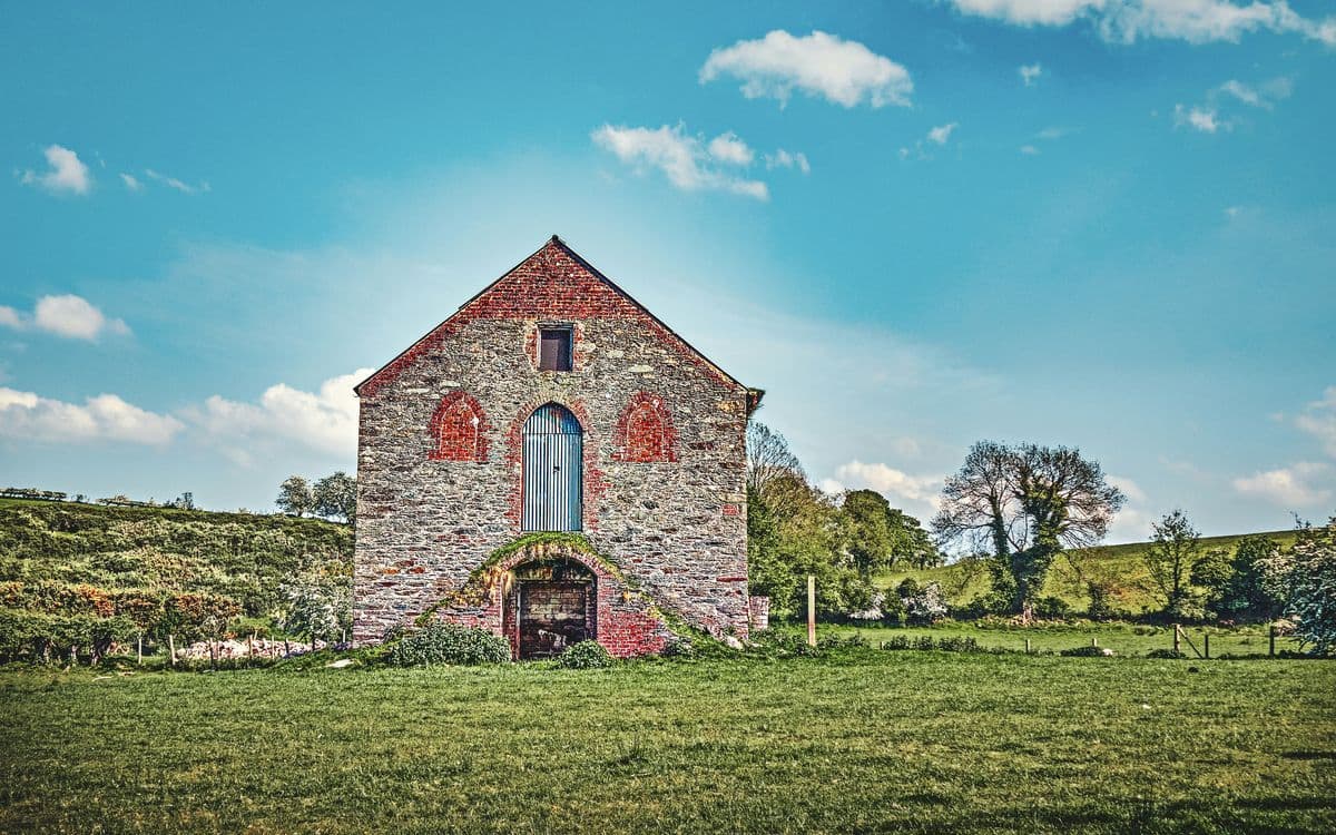 A familiar image of Kilrea phone numbers