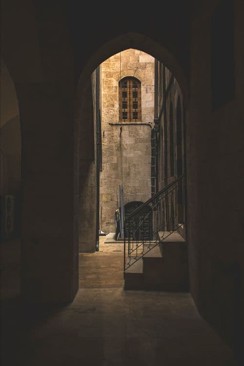 A familiar image of Aleppo phone numbers