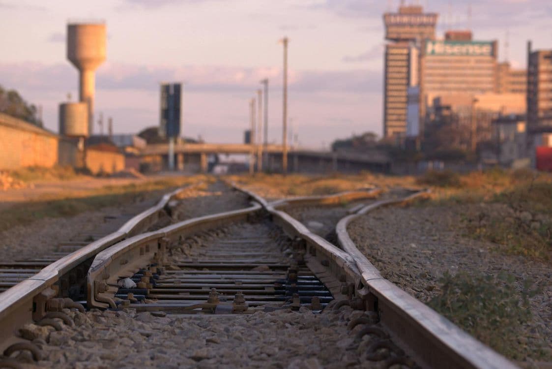 A familiar image of Lusaka phone numbers