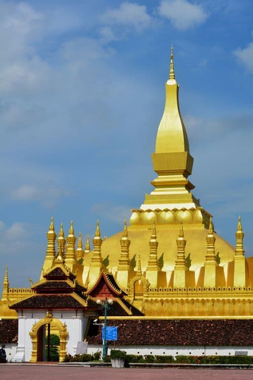 A familiar image of Vientiane phone numbers