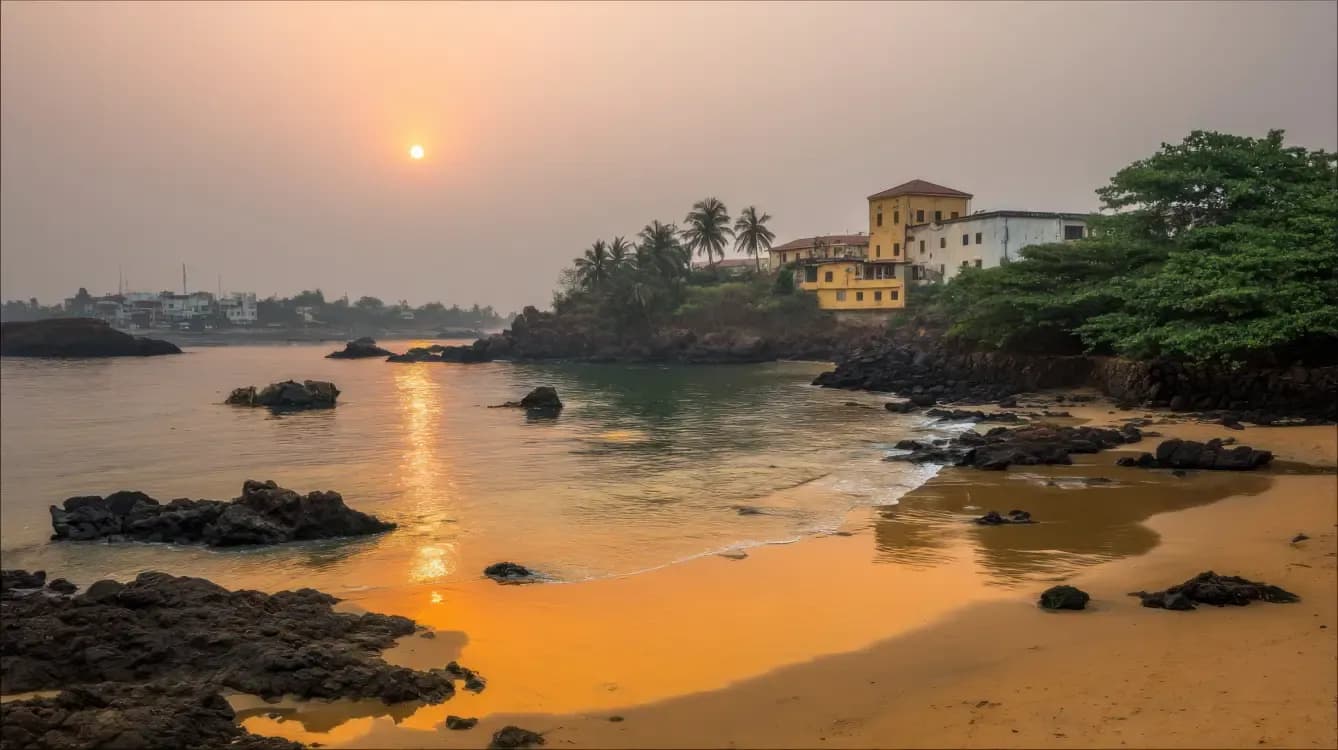 A familiar image of Côte d’Ivoire Toll Free Numbers