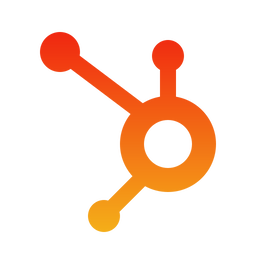 HubSpot logo