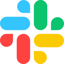 Slack logo