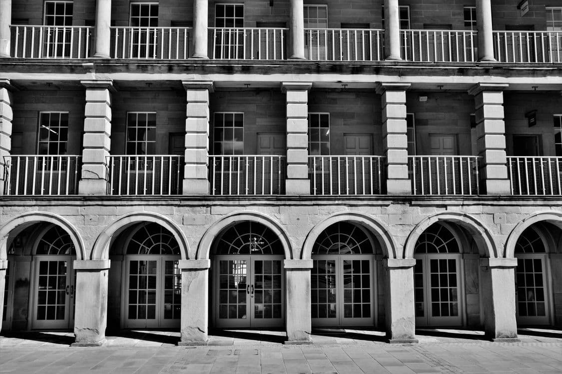 A familiar image of Halifax phone numbers