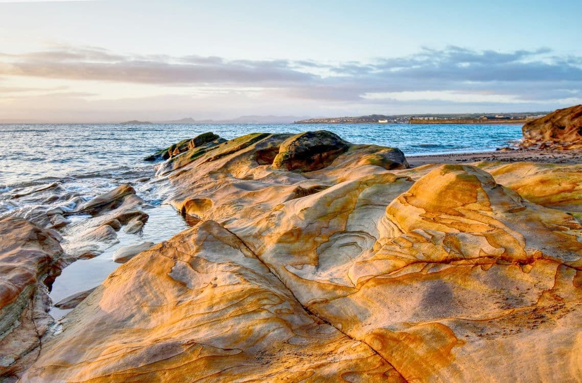 A familiar image of Kirkcaldy phone numbers