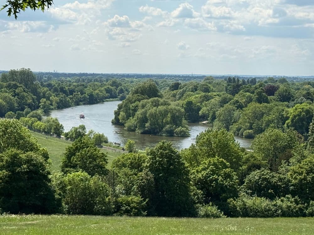 A familiar image of Maidenhead phone numbers