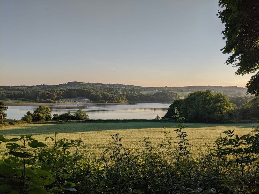 A familiar image of Matlock phone numbers