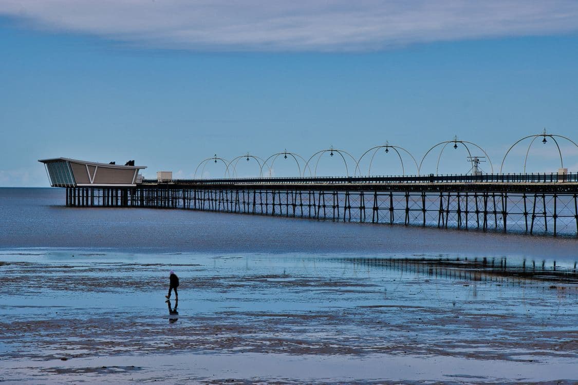 A familiar image of Southport phone numbers