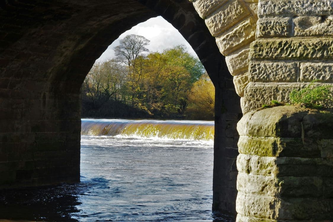 A familiar image of Wetherby phone numbers