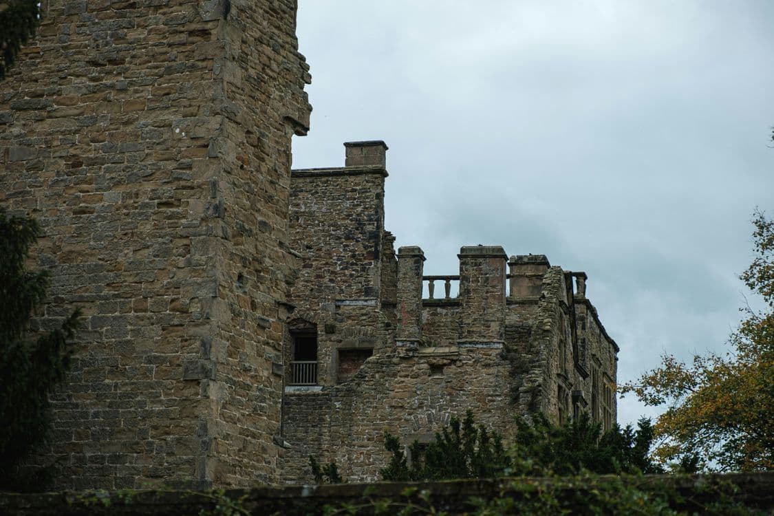 A familiar image of Dungannon phone numbers