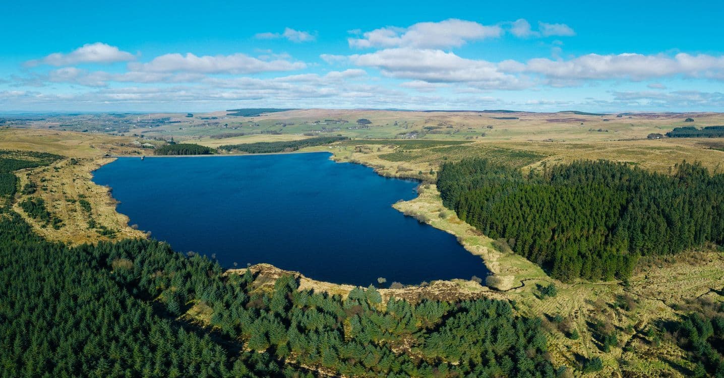 A familiar image of Ballyclare phone numbers