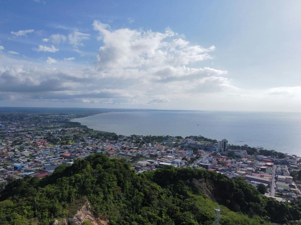 A familiar image of Georgetown phone numbers