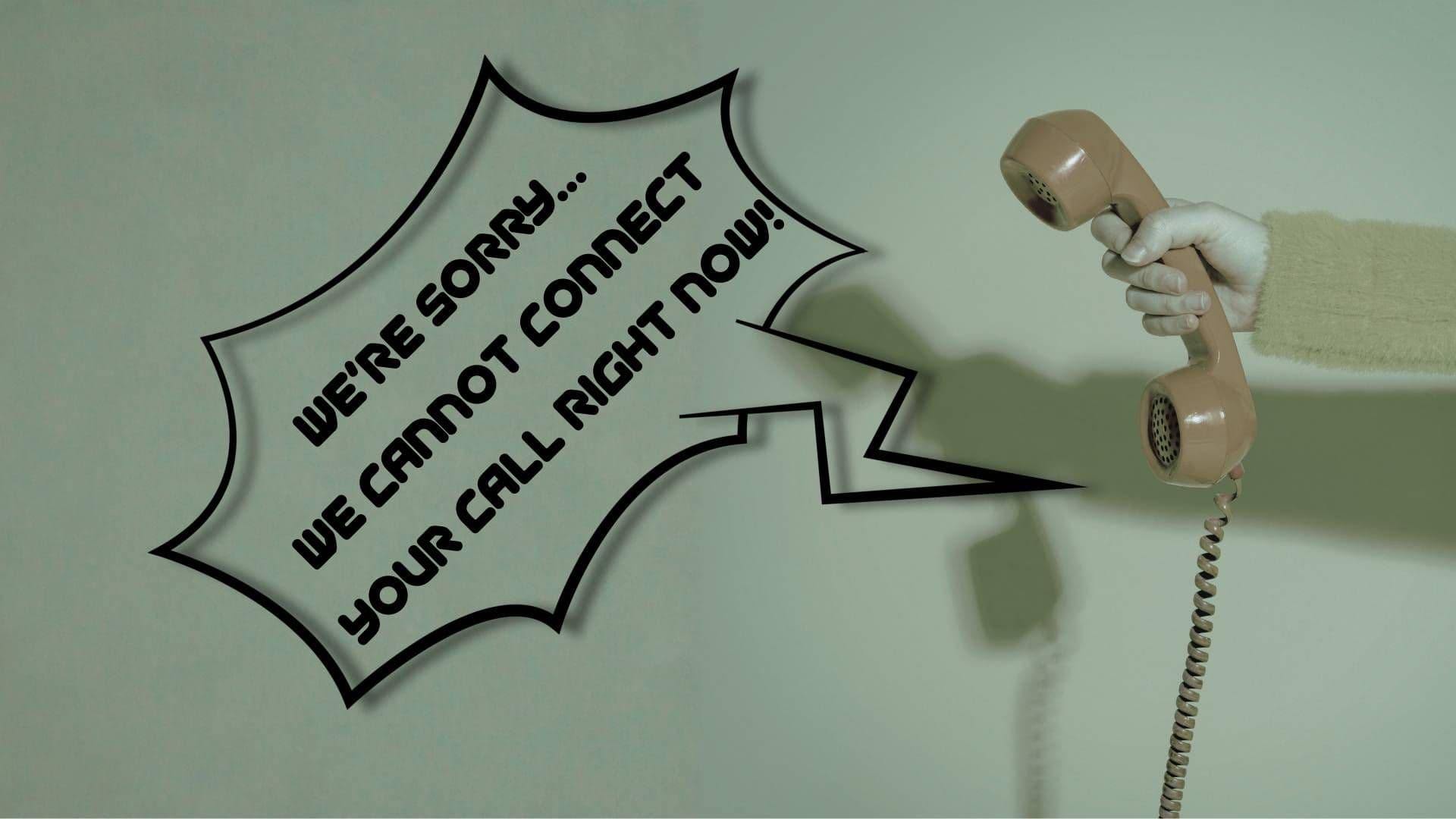 5 reasons why phone numbers can and do fail, and how to avoid it