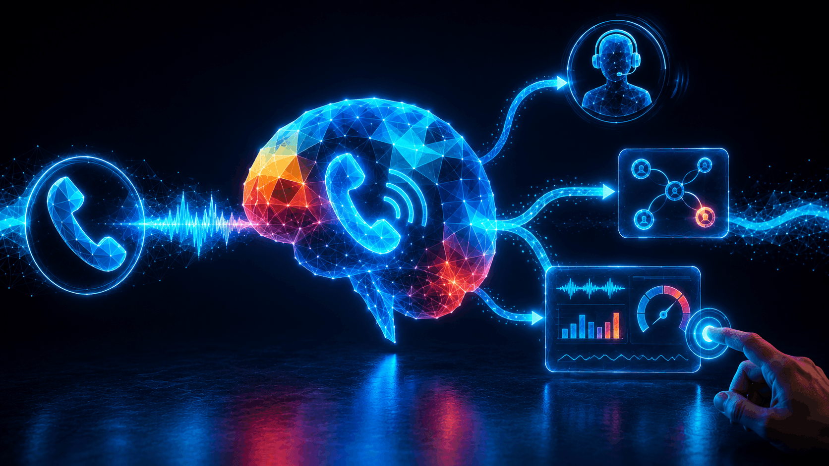 Gtele.com delivers an intelligent approach to voice