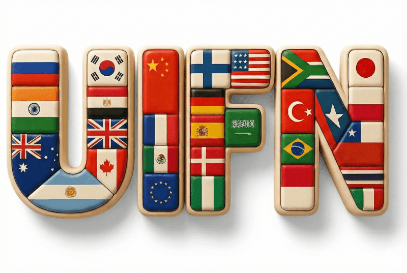 <h1 style="margin-left:0px;"><strong>Universal Toll Free Numbers are available in the following countries</strong></h1><p style="margin-left:0px;">Universal Toll Free Numbers or as we know them in the industry UIFN give you a single number that can be advertised across multiple countries.</p><p style="margin-left:0px;">Not every country supports Universal Toll Free Numbers but the service works in most of the mainstream countries. Here is a list of the countries that a Universal Toll Free number will work in:</p><p style="margin-left:0px;"><strong>Argentina, Australia, Austria, Belarus, Belgium, Brazil, Bulgaria, Canada, China, Colombia, Costa Rica, Croatia, Cyprus, Czech Republic, Denmark, Estonia, Finland, France, French Guiana, Germany, Greece, Guadeloupe, Hong Kong, Hungary, Iceland, Ireland, Israel, Italy, Japan, Kazakhstan, Kyrgyzstan, Latvia, Lithuania, Luxembourg, Macao, Mexico, Macedonia, Malaysia, Malta, Martinique, Mayotte, Netherlands, New Zealand, Norway, Peru, Philippines, Poland, Portugal, Reunion, Romania, Russia, Singapore, Slovakia, Slovenia, South Africa, South Korea, Spain, Sweden, Switzerland, Taiwan, Thailand, United Kingdom, United States, Uruguay and Uzbekistan.</strong></p><p style="margin-left:0px;">Setting up a Universal Toll Free Number will not suit every business. They can be complex and problematic if not set up correctly. We strongly advise companies with limited advertising space to use these numbers (such as Pharma – who on their packets are limited to space).</p><p style="margin-left:0px;">It is often better to build an individual toll free number per country but if you are still unsure please contact us and we will guide you through the process.</p> Logo